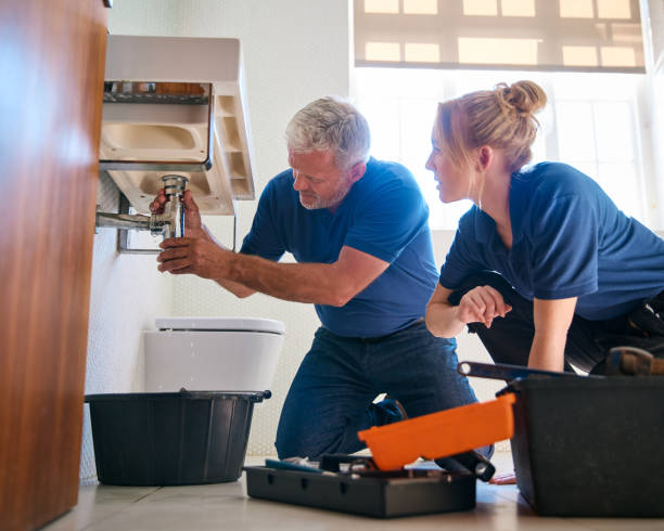 Professional Plumbing services in Springdale, PA